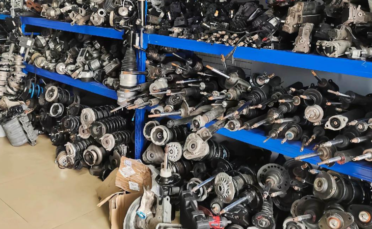 Competitive Advantage