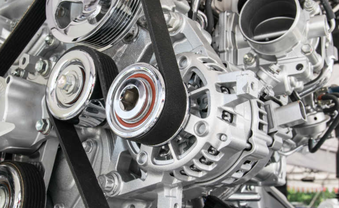 Wholesale parts distribution